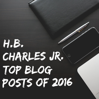 Top Blog Posts of 2016
